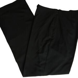 TALBOTS Hollywood Women's Wide Leg Trouser Pants 10